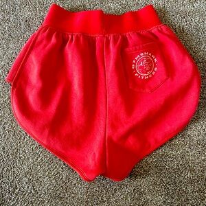 Gymshark Legacy Shorts